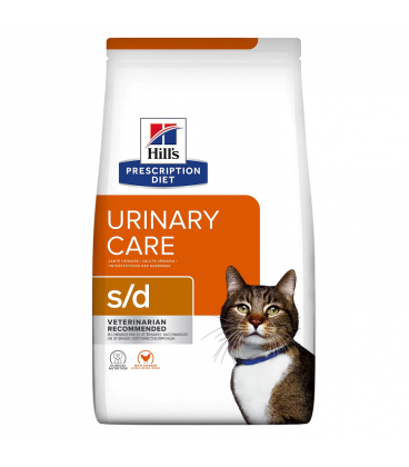 Hill’s gatto s/d 1,5kg