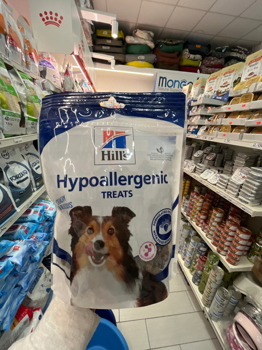 Hill’s snack hypoallergici