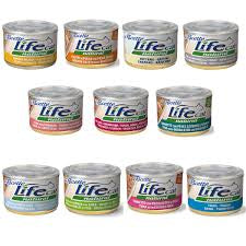 Life cat 150gr Le Ricette