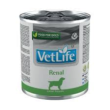 Vet Life Renal cane 300gr