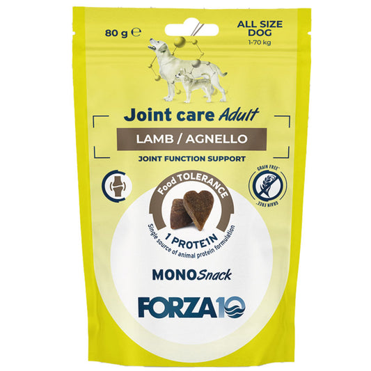 Forza 10 snack
