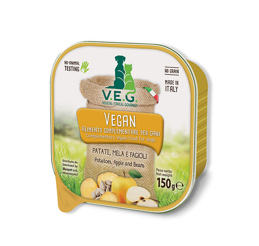 Umido Vegano Marpet