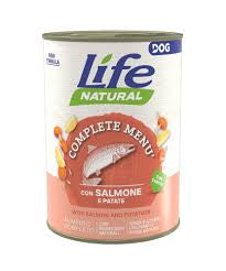 LIFE DOG 400gr