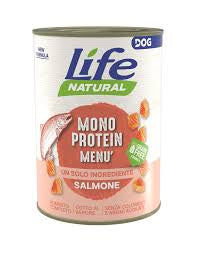LIFE DOG 400gr