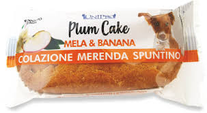 Plum cake