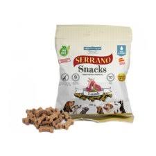 Serrano Snack 100gr