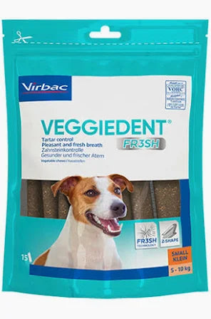 Virbac Veggiedent