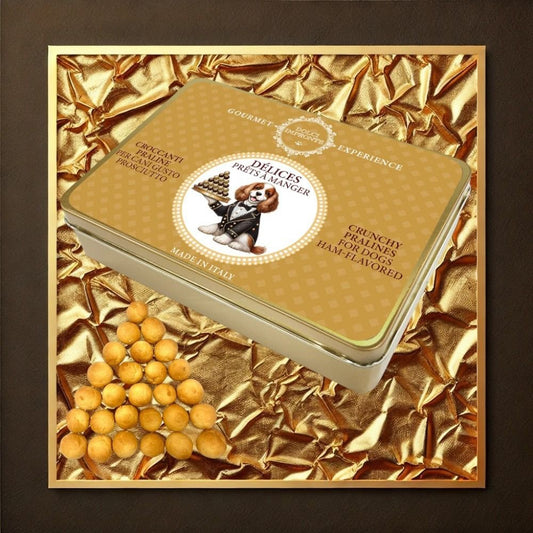 Biscotti Trilogy Dolci Impronte