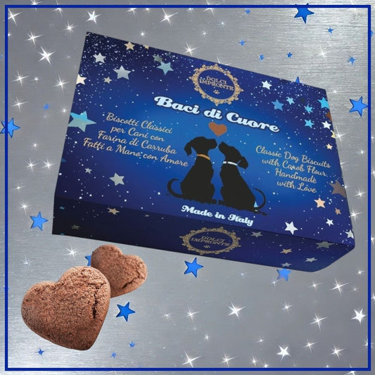 Biscotti Trilogy Dolci Impronte