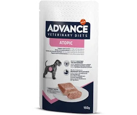 Advance atopic Umido Trota