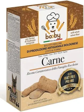 Booby Biscotto 400gr