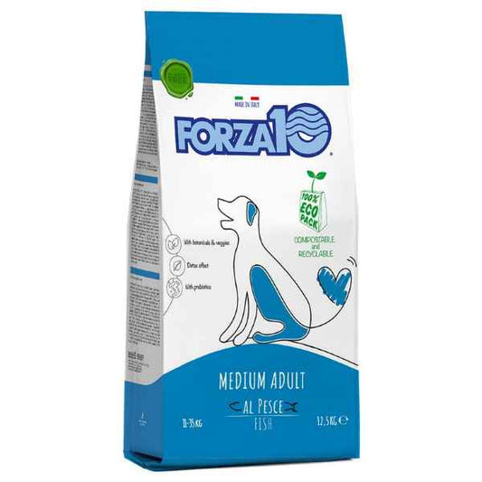 Forza 10 Mantenimento 12kg