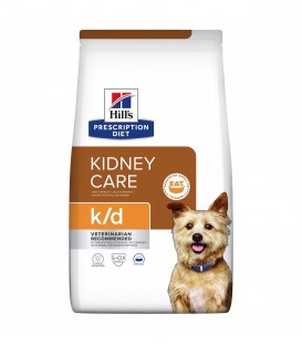 Hill’s Prescription Diet K/D renal