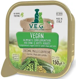 Umido Vegano Marpet