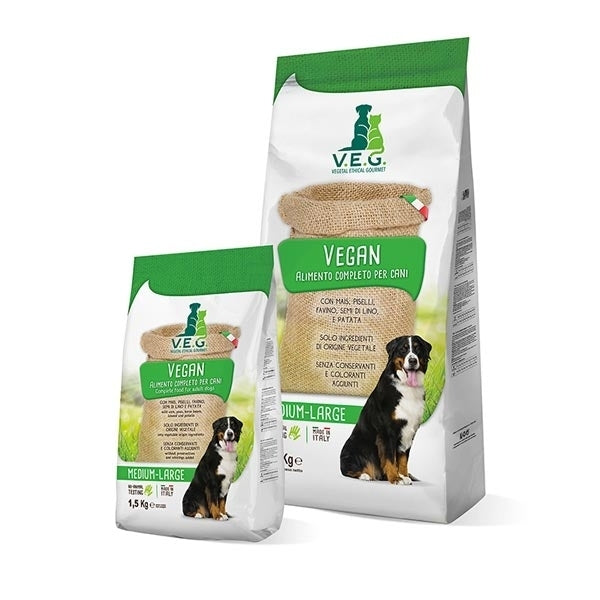 Marpet Vegan 1.5kg