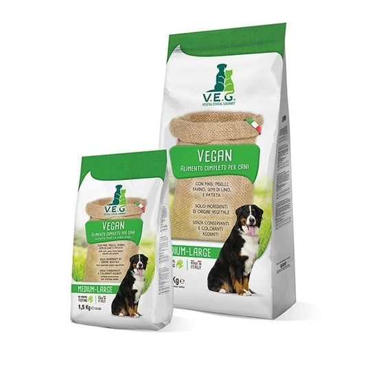 Marpet Vegan 1.5kg