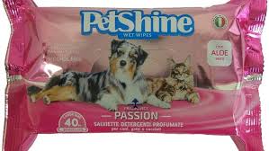 Petshine