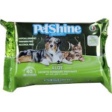 Petshine