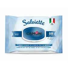 Salviette umidificate 40pezzi