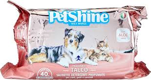 Petshine