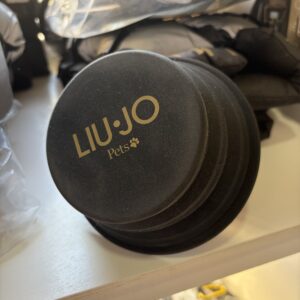 LIUJO CIOTOLA SINGOLA DA VIAGGIO
