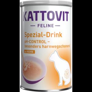 KATTOVIT DRINK URINARY 135ml