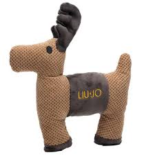 LIUJO PETS GIOCO RENNA